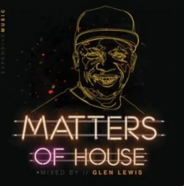 Glen Lewis Ricketts - Eel Pie Island (Adam Port Remix)